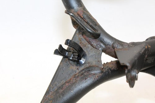 2010 Kawasaki Ninja 250r Ex250j Stay Bracket