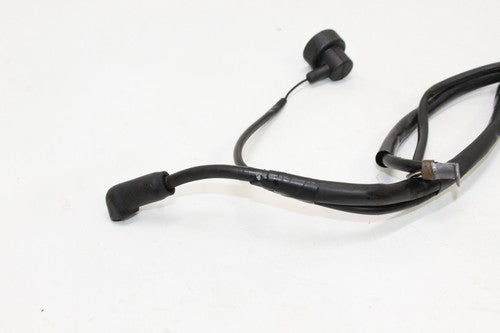 2003-06 Suzuki Sv650 Negative Battery Cable Ground Wire OEM