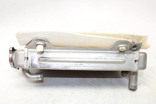 2008 Suzuki Rmz450 Engine Motor Cooling Cooler Radiator