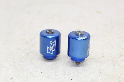 2005 Yamaha Yzf R1 Handlebar End Caps Weights