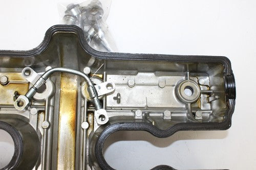 1999 Honda Nighthawk 750 Cb750 Engine Top End Cylinder Head Cover OEM