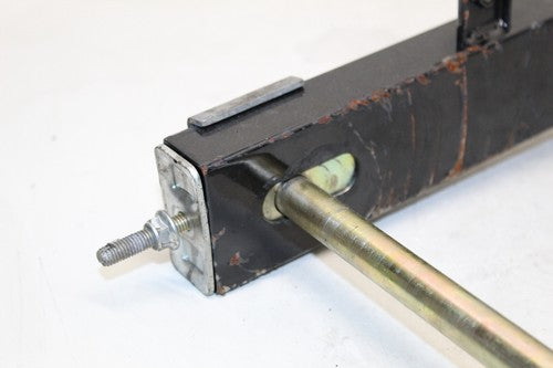 2008 Hyosung Gt250 Comet Rear Swingarm Back Suspension Swing Arm