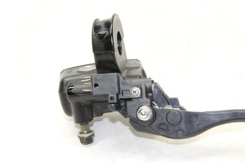 01-05 Honda Goldwing 1800 Gl1800 Right Clipon Handlebar Brake Lever OEM