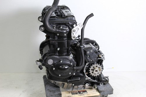 1999 Triumph Speed Triple T509 ENGINE MOTOR