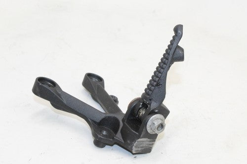 05-08 Kawasaki ZX6R Right Foot Rest Peg Step MT390-006