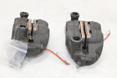 2011-15 Kawasaki Ninja Zx10r TOKICO Right Left Front Brake Caliper Set Pair