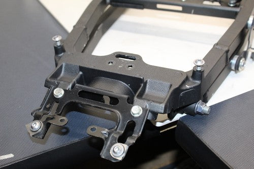2010 Kawasaki Ninja Zx14 Zx1400c Rear Subframe Back Sub Frame