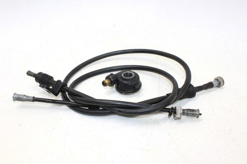 1999 Bmw F650 Speed Drive Gear Hub With Cable