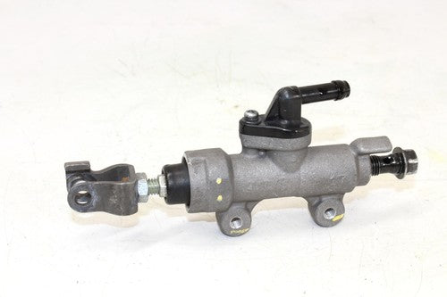 2015 Honda Cbr300r Rear Back Brake Master Cylinder
