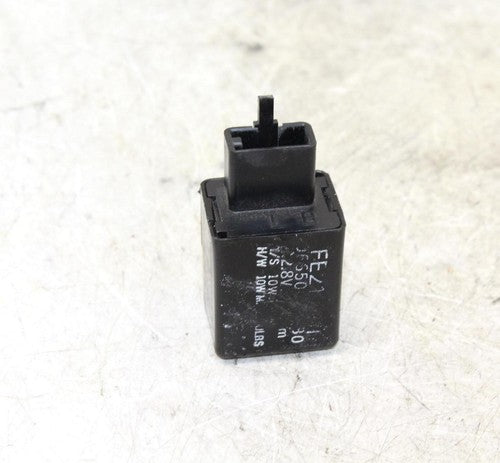 2005 Kawasaki Ninja Zx10r Zx1000c Turn Signal Blinker Relay Flasher Switch
