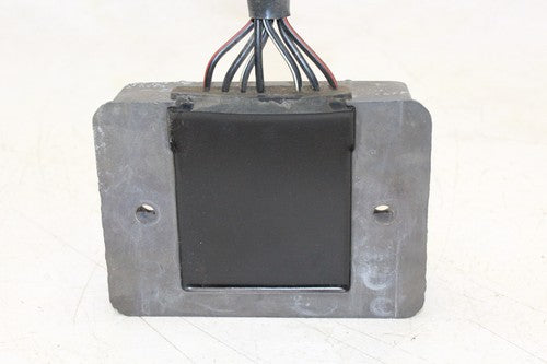 2005 Suzuki Vl800 Boulevard C50 Rectifier Voltage Regulator