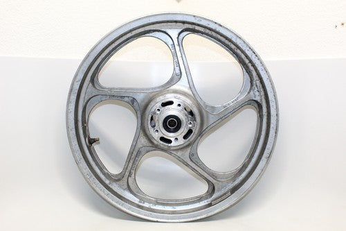 2001 Kawasaki Concours 1000 Zg1000a Front Wheel Rim