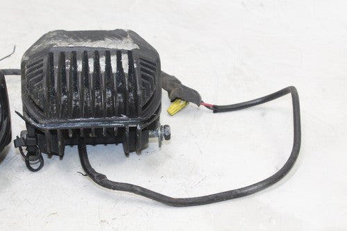 1994-03 Honda Magna 750 Vf750c Three Headlight Head Lamp Lights