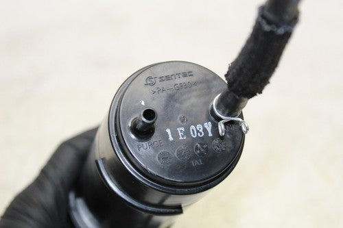 2022 Yamaha Mt-07 Mtn690 Evap Vapor Charcoal Emission Canister