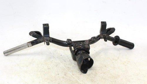 2003 Honda Elite 80 Ch80 Handlebars