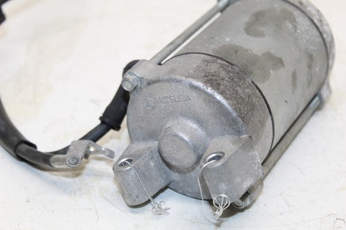 1995 Honda Shadow VLX 600 VT600C ENGINE STARTING STARTER MOTOR -DC 12V