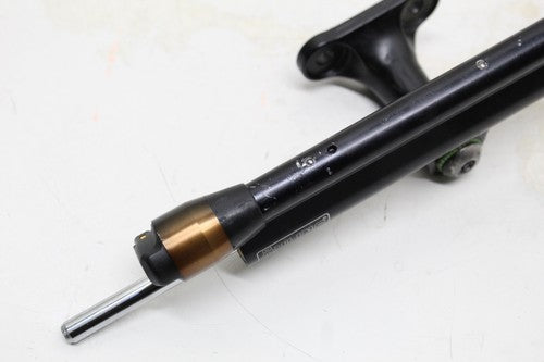 2016 Kawasaki Ninja H2 ZX1000NGF STEERING DAMPER STABILIZER OHLINS OEM
