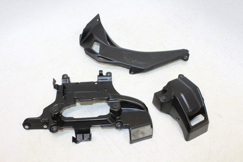 2018 Kawasaki Ninja Zx-10rr Zx1000zh Fairing Set Cowls Cowlings Kit