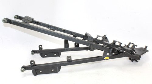 15 Zongshen Csc Rx 250cc Rear Back Sub Frame Subframe