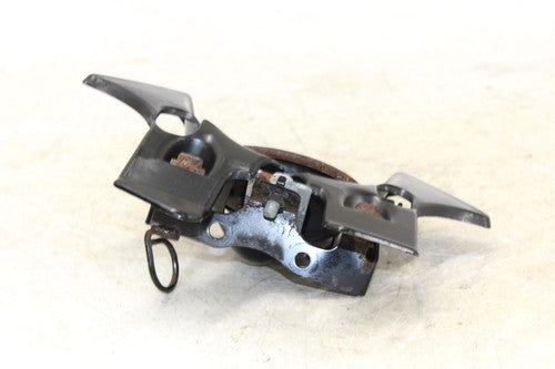 2003 Yamaha Yzf R6 Horn Signal
