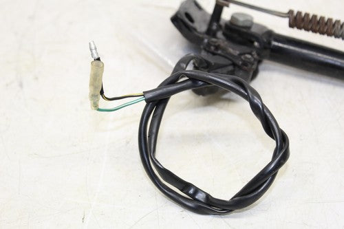 2006 Kawasaki Ninja 250r Ex250f Kickstand Side Kick Stand With Sensor