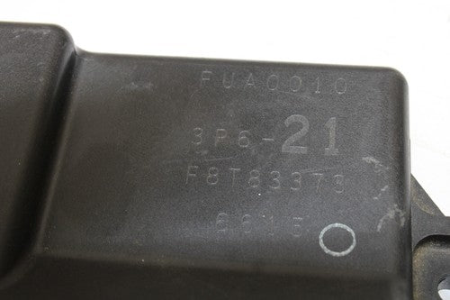 2006 Yamaha Fjr1300 Ecu Computer Controller Unit Black Box Ecm Cdi