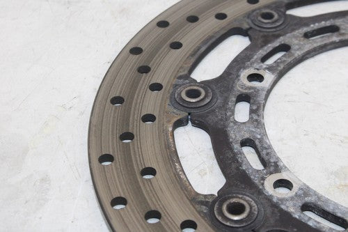 2001-03 Yamaha Fz1 Front Brake Disc Rotor 5jj-2581t-11-00 OEM