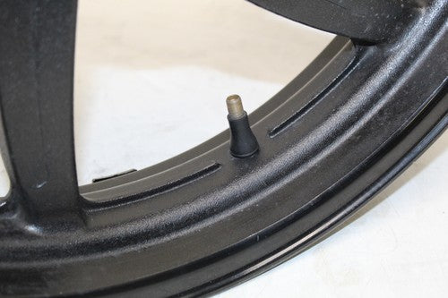 2008 Hyosung Gt250 Comet Front Wheel Rim