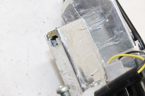 2007 Piaggio Bv 250 Front Head Light Lamp Headlight OEM