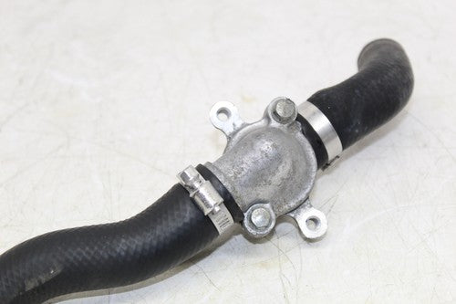 2006 Kawasaki Ninja 250r Ex250f Thermostat Housing