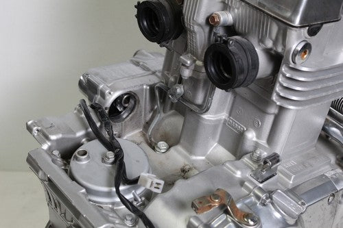 2007 Kawasaki Vulcan 500 EN500C ENGINE MOTOR