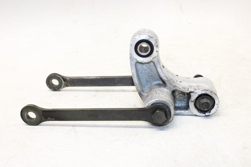 2001 Yamaha Yzf600r Rear Dogbone Shock Linkage Link