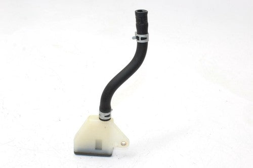99-07 Suzuki Hayabusa Gsx1300r Front Brake Master Fluid Reservoir TANK Bottle