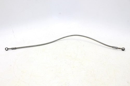 2003 Suzuki Gsxr750 Brake Caliper Hoses Lines