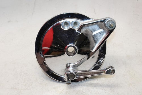 1996 Honda VT1100C/SHADOW SPIRIT 1100 DRUM BRAKE