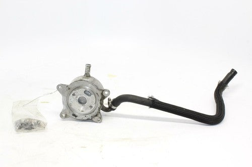 2006 Kawasaki Ninja Zx14 Zx1400a Engine Motor Oil Cooler 39067-0010 Oem