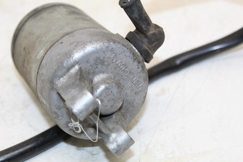 2005 Honda CBR600F4i ENGINE STARTING STARTER MOTOR -DC 12V