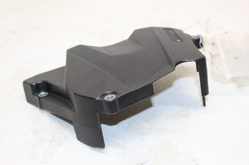2009 Yamaha Yzf R6s Engine Sprocket Cover