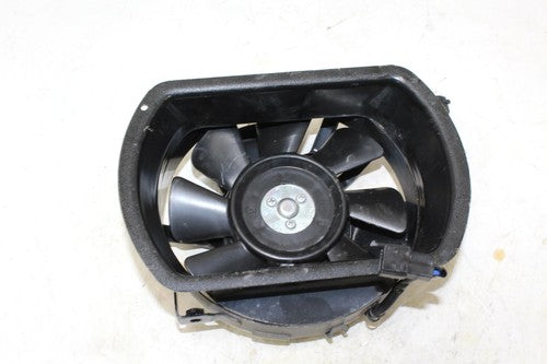 2005 Suzuki Boulevard M50 Vz 800 Engine Radiator Cooling Fan