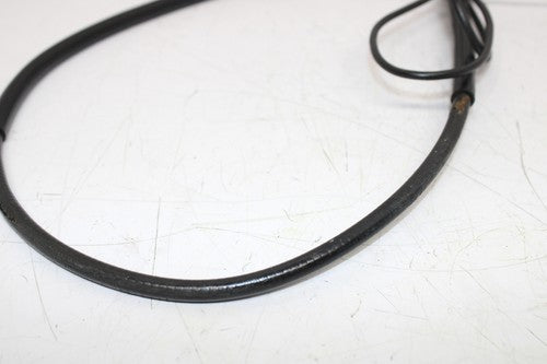 2007 Honda Cbr600rr Clutch Cable Line