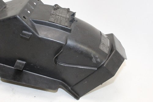 88-07 Kawasaki Ninja 250r Ex250f Rear Back Tail Undertail Battery Tray OEM