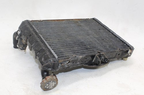 1986 Honda V65 Magna Vf1100c Engine Radiator Motor Cooler Cooling Radiater OEM