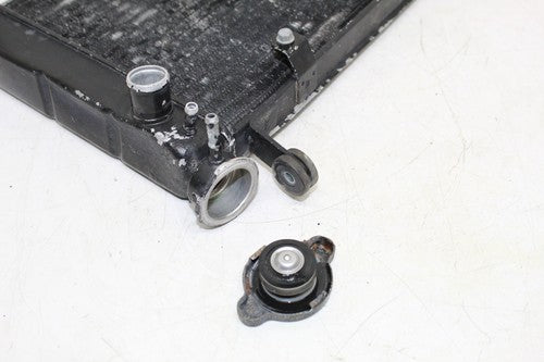 1998 Yamaha Yzf600r Engine Radiator Motor Cooler Cooling Radiater