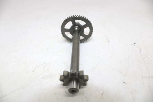2007 Honda Cbr600rr Engine Motor Idler Idling Gear