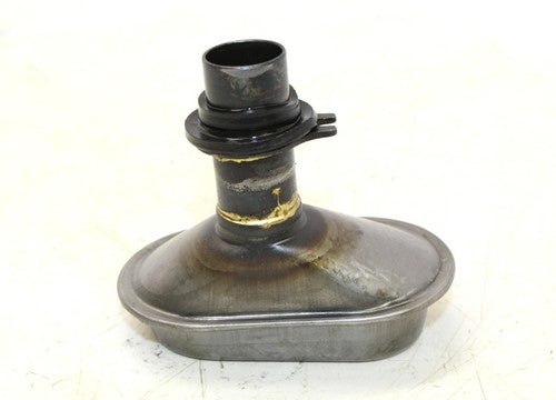 1996 Honda Cbr1000f Engine Inner Oil Filter Pickup Screen OEM