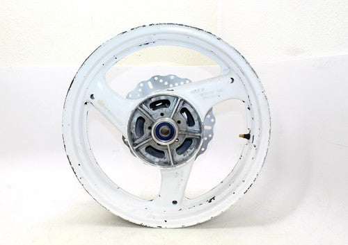 2004 Suzuki Gs500fh Rear Wheel Back Rim