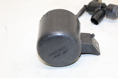 2005 Honda Cbr1000rr Evap Vapor Charcoal Emission Canister Set