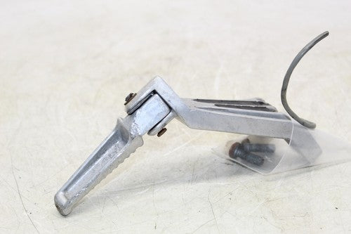 2003 Honda Cbr600rr Left Rear Back Passenger Peg