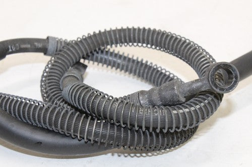 88-07 Kawasaki Ninja 250r Ex250f Rear Front Brake Caliper Hoses Lines OEM