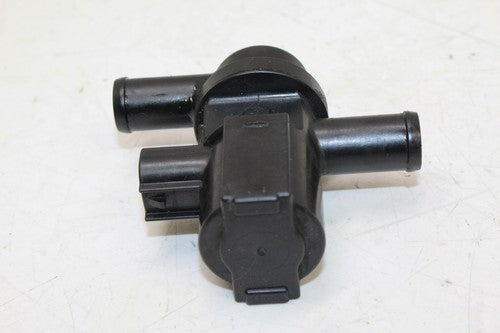 2008 Kawasaki Ninja 650r Ex650af Air Valve Solenoid Top Engine Switch Sensor